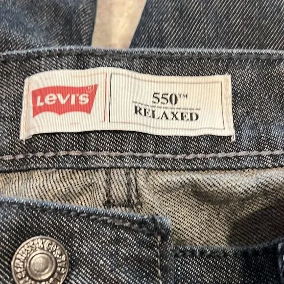 Levi Strauss & Co - Picture 3 of 4